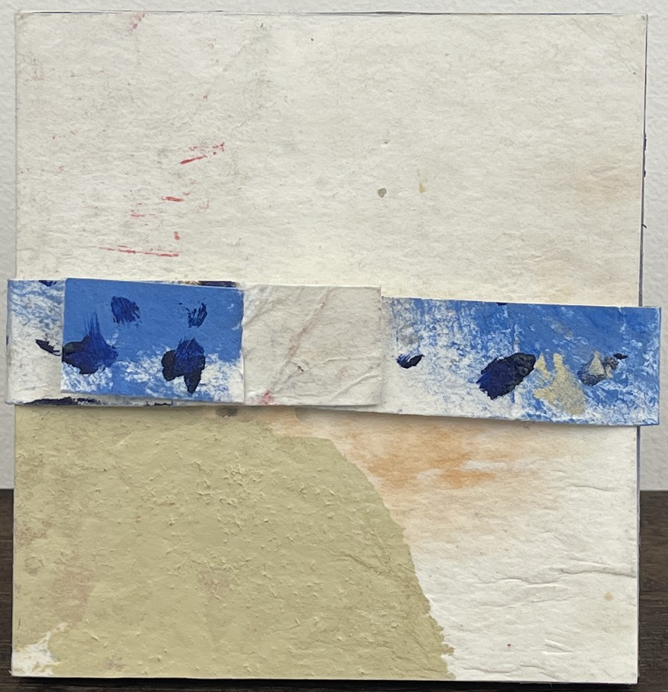 Unfold, Unwind (#2) by Karl Fleck and Todd Pattison - Image 4