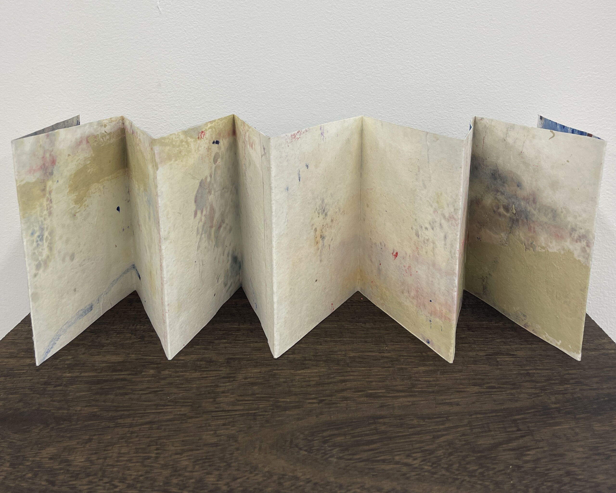 Unfold, Unwind (#2) by Karl Fleck and Todd Pattison - Image 6