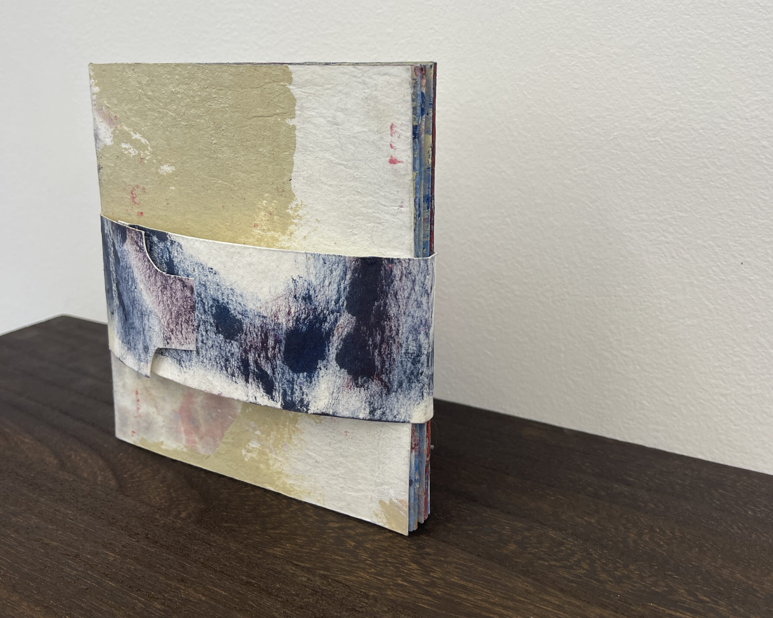 Unfold, Unwind (#3) by Karl Fleck and Todd Pattison - Image 3