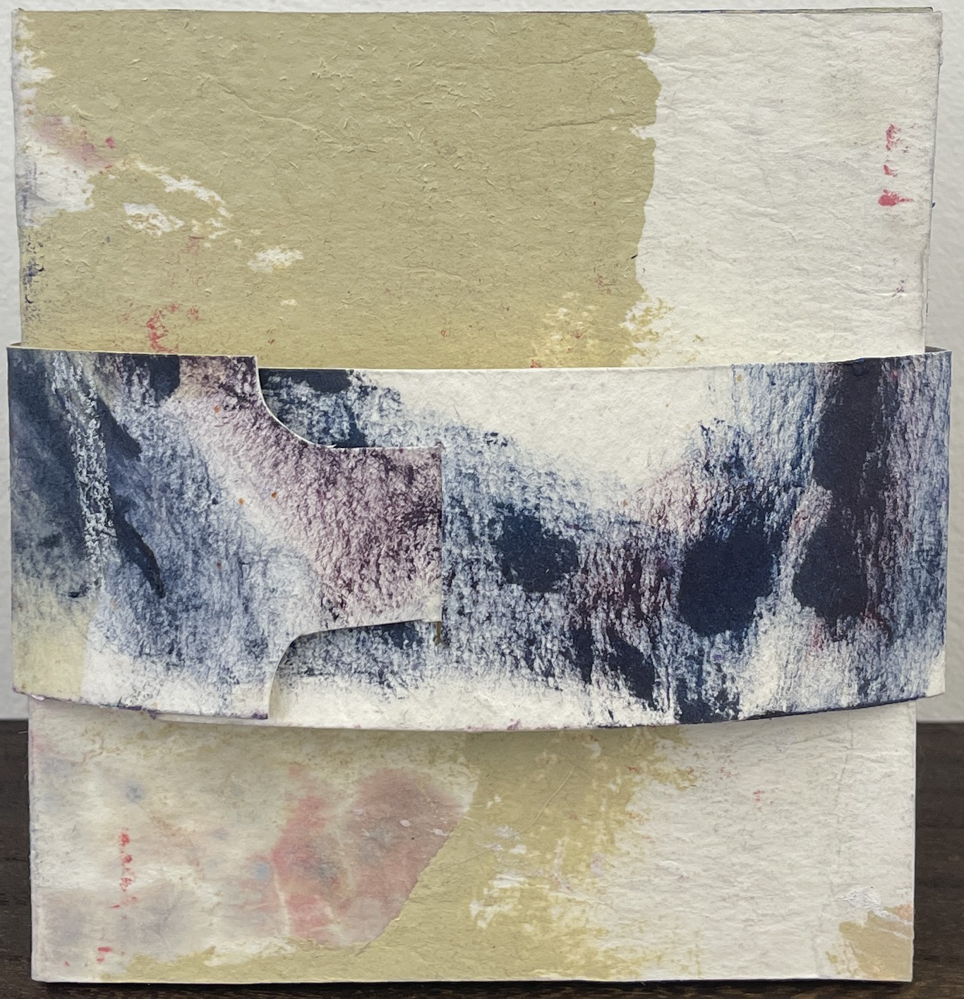 Unfold, Unwind (#3) by Karl Fleck and Todd Pattison - Image 4