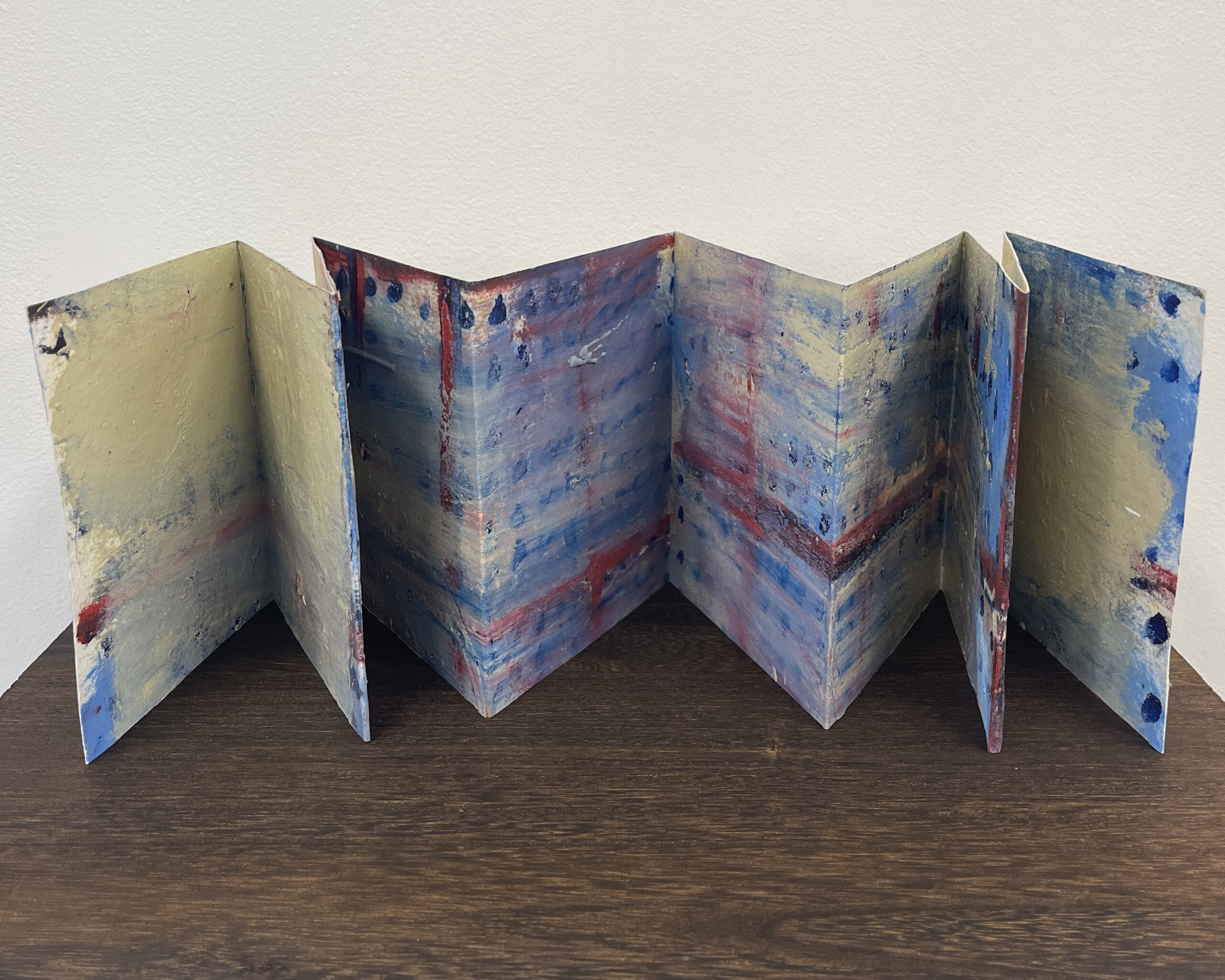 Unfold, Unwind (#3) by Karl Fleck and Todd Pattison - Image 5
