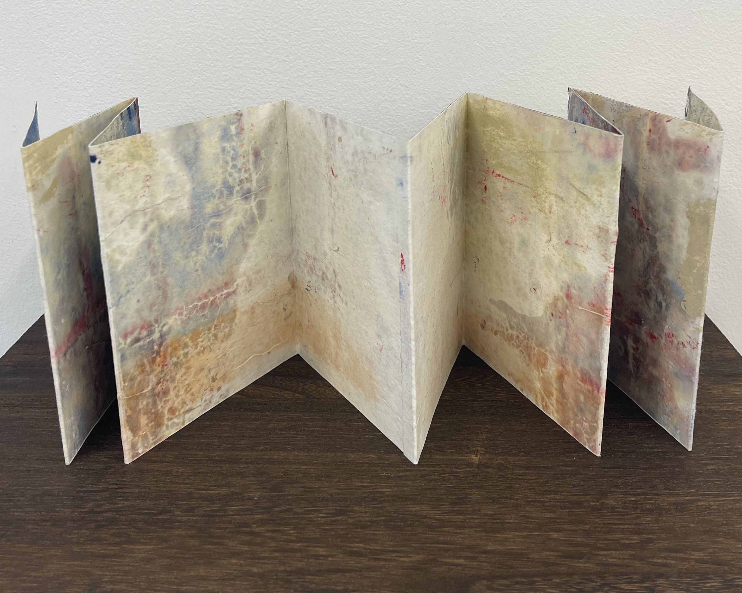 Unfold, Unwind (#3) by Karl Fleck and Todd Pattison - Image 6