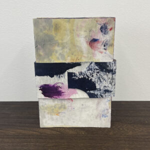 Unfold, Unwind (#4) by Karl Fleck and Todd Pattison