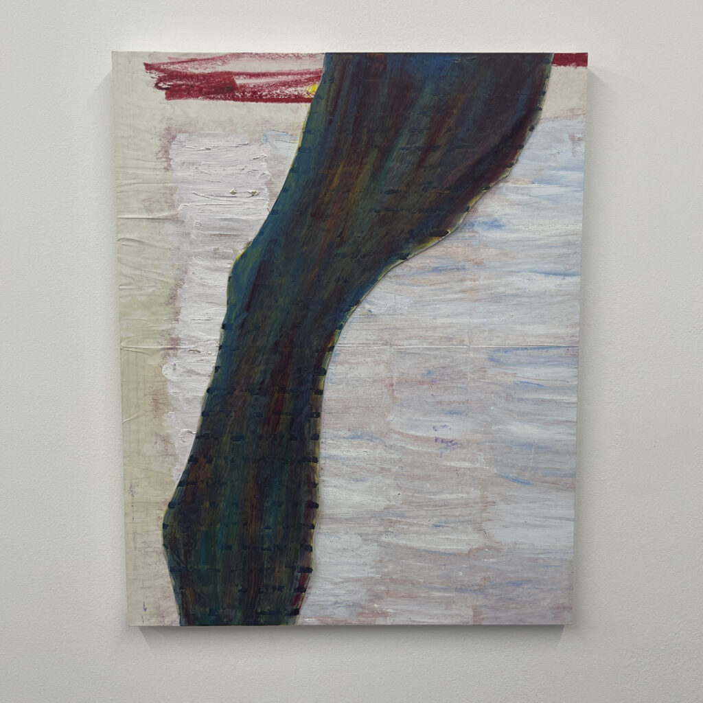 Fragment by Karl Fleck and Todd Pattison