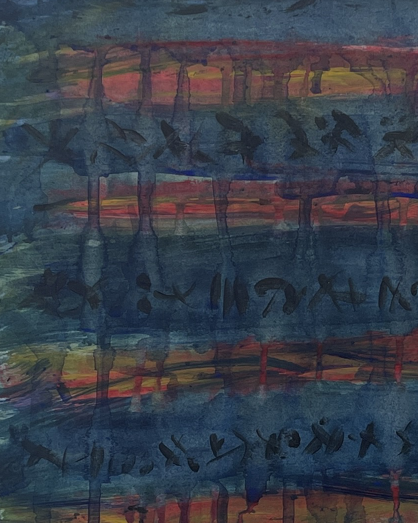 Rain Palimpsest by Karl Fleck and Todd Pattison - Image 4
