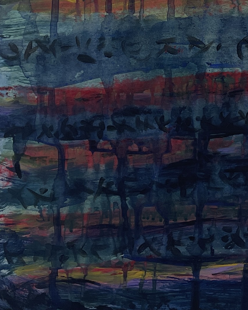 Rain Palimpsest by Karl Fleck and Todd Pattison - Image 6