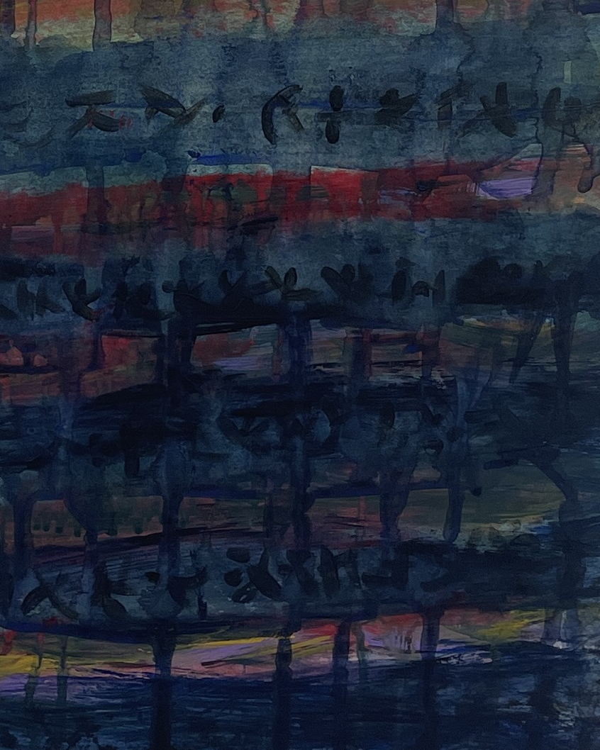 Rain Palimpsest by Karl Fleck and Todd Pattison - Image 7