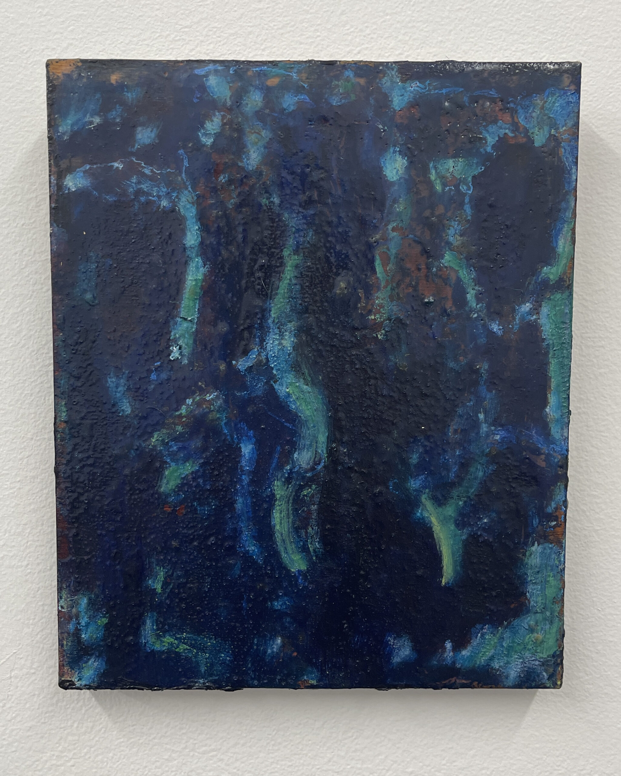 Cumuliform (#1) by Karl Fleck - Image 2