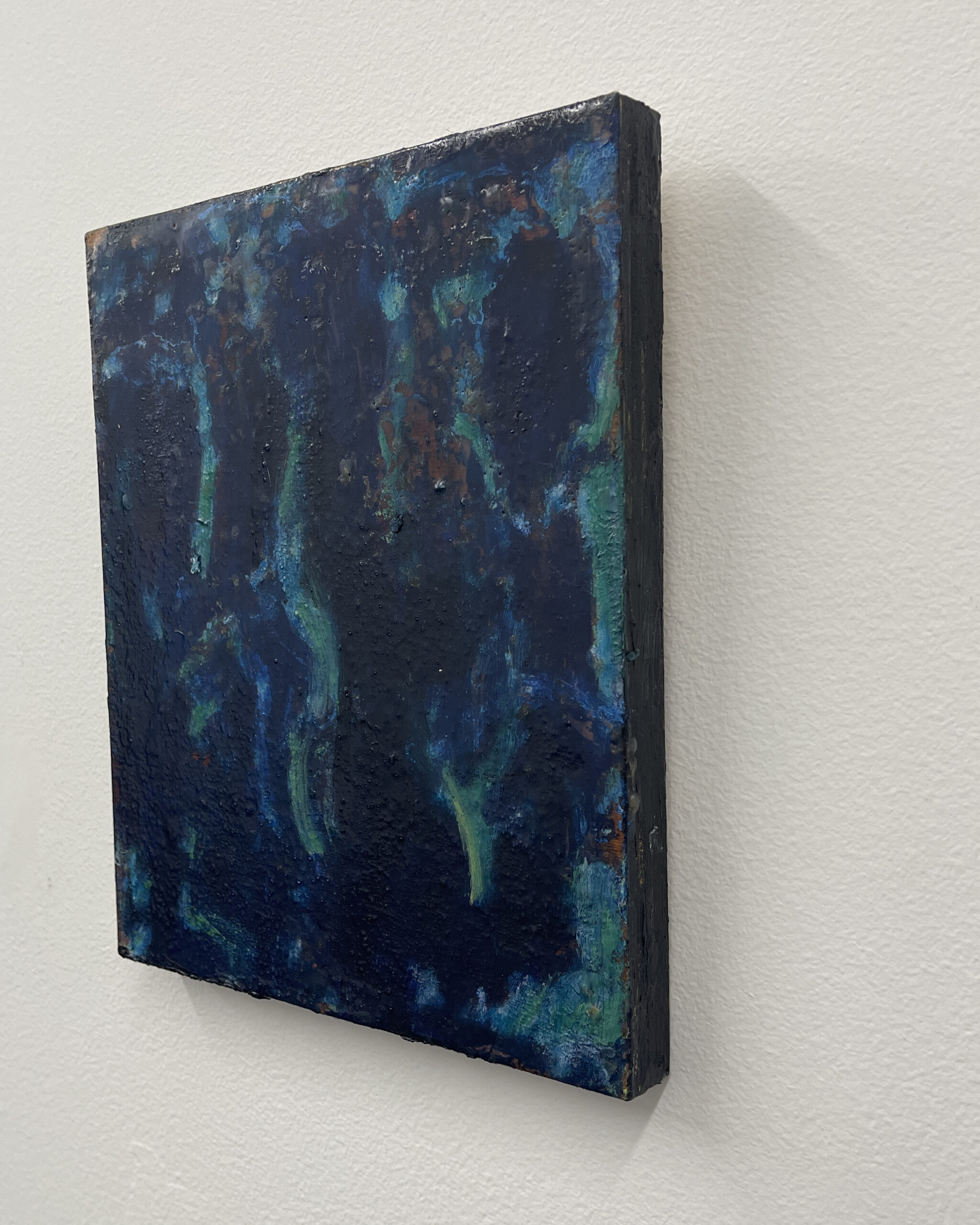 Cumuliform (#1) by Karl Fleck - Image 3