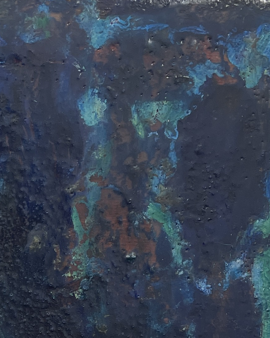 Cumuliform (#1) by Karl Fleck - Image 5