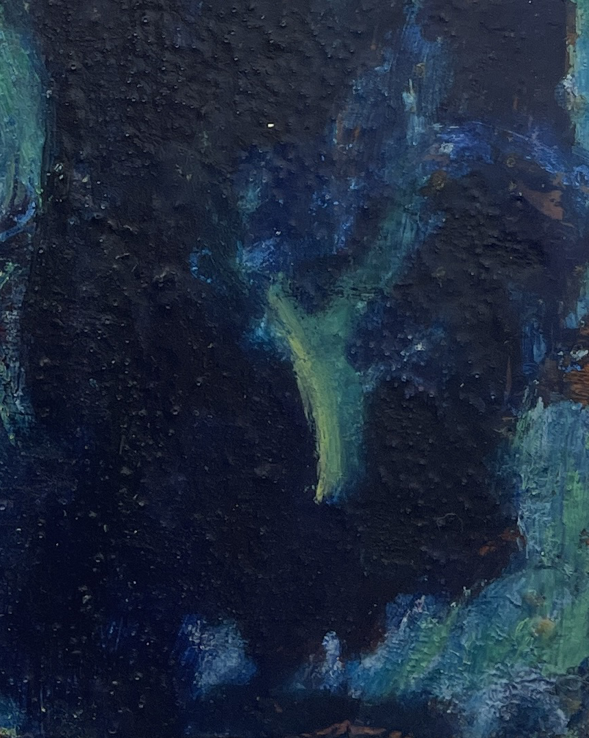 Cumuliform (#1) by Karl Fleck - Image 7