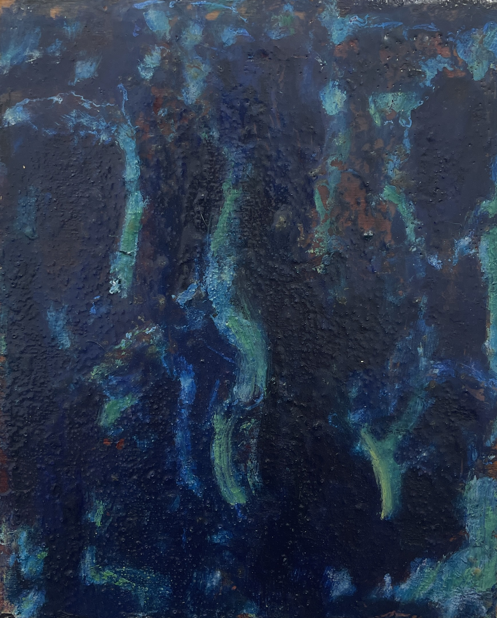 Cumuliform (#1) by Karl Fleck - Image 8
