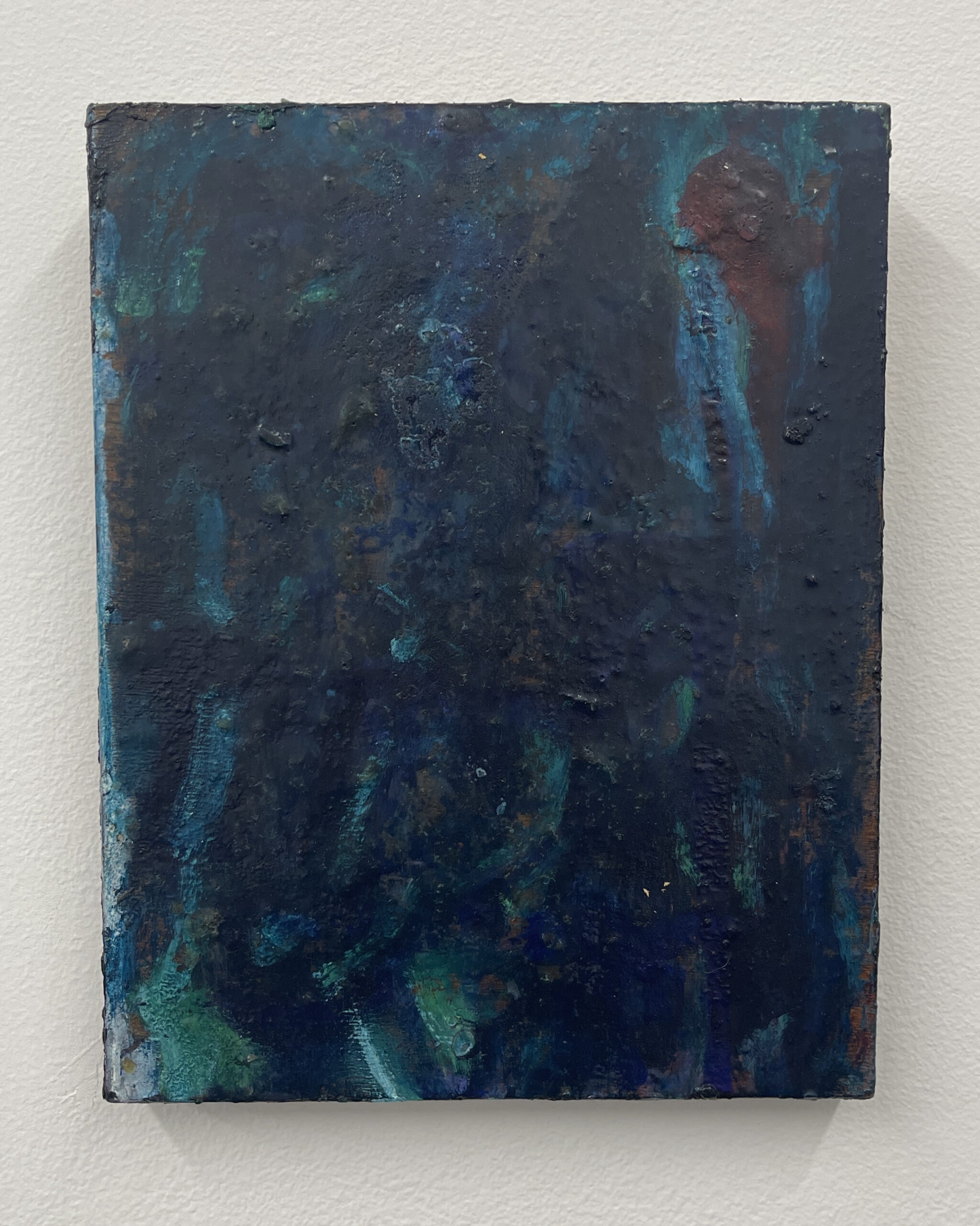 Cumuliform (#2) by Karl Fleck - Image 2