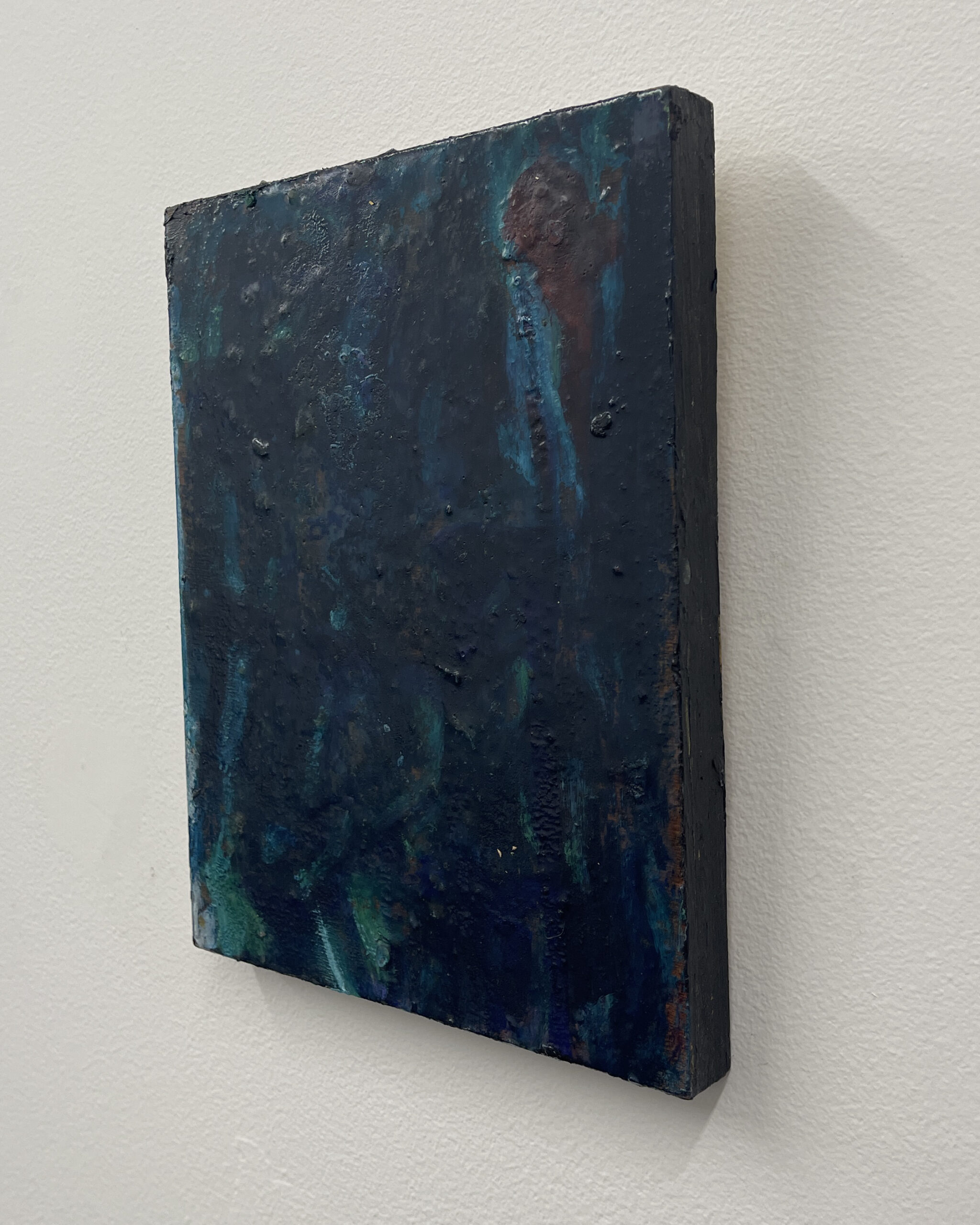Cumuliform (#2) by Karl Fleck - Image 3