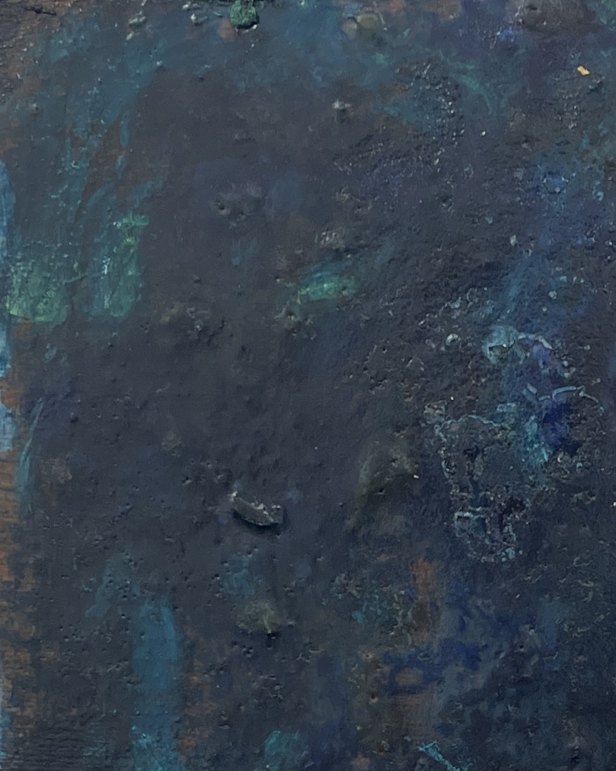 Cumuliform (#2) by Karl Fleck - Image 4