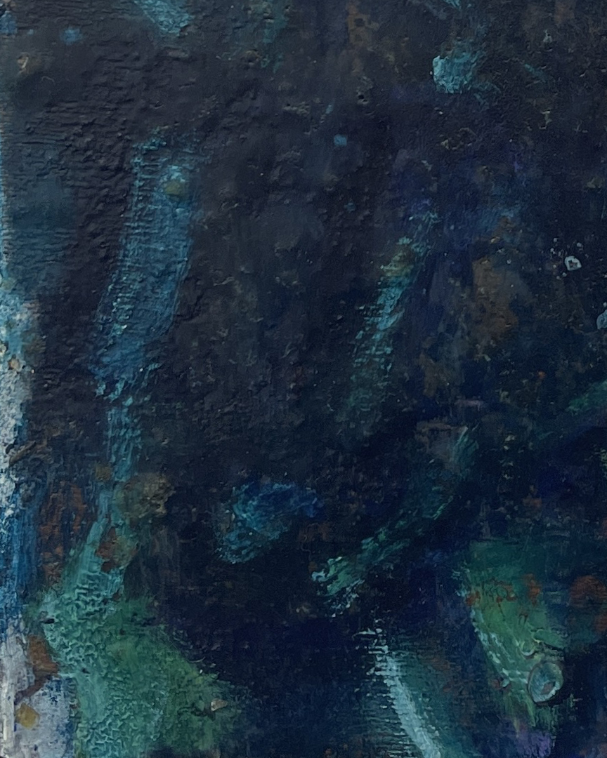Cumuliform (#2) by Karl Fleck - Image 6