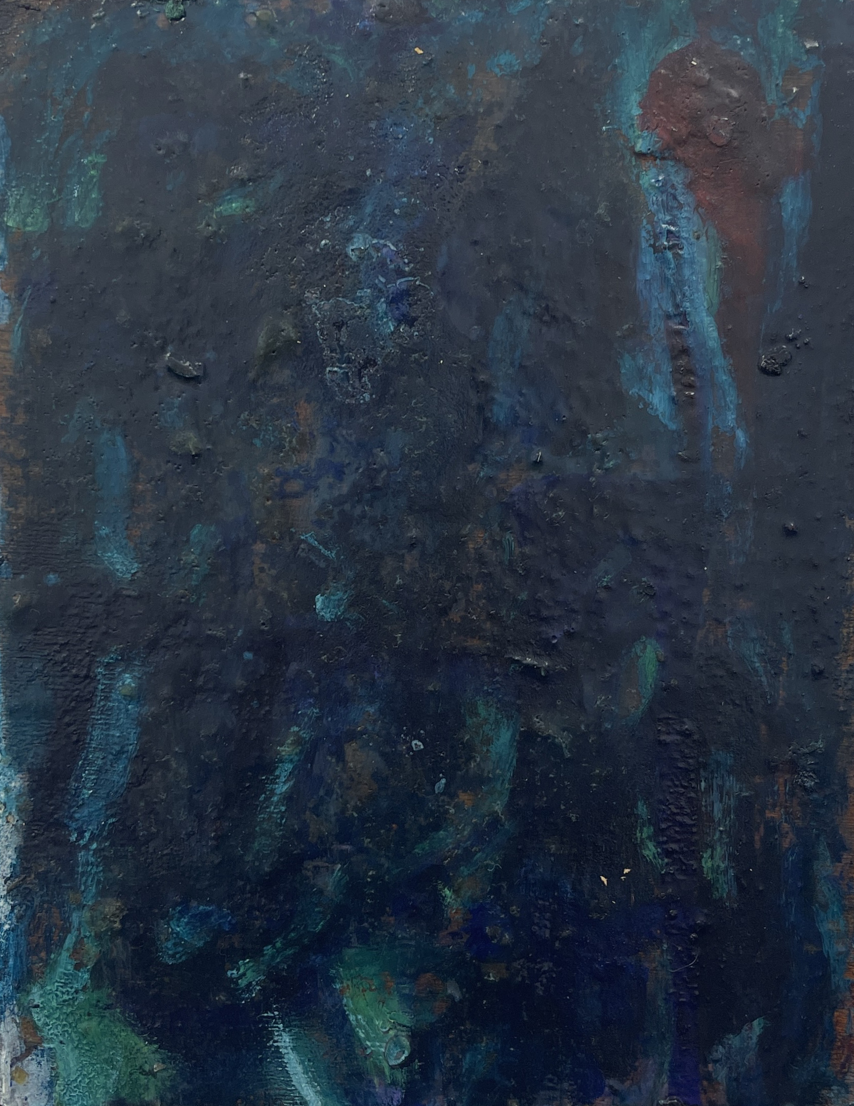 Cumuliform (#2) by Karl Fleck - Image 8