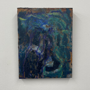 Cumuliform (#3) by Karl Fleck