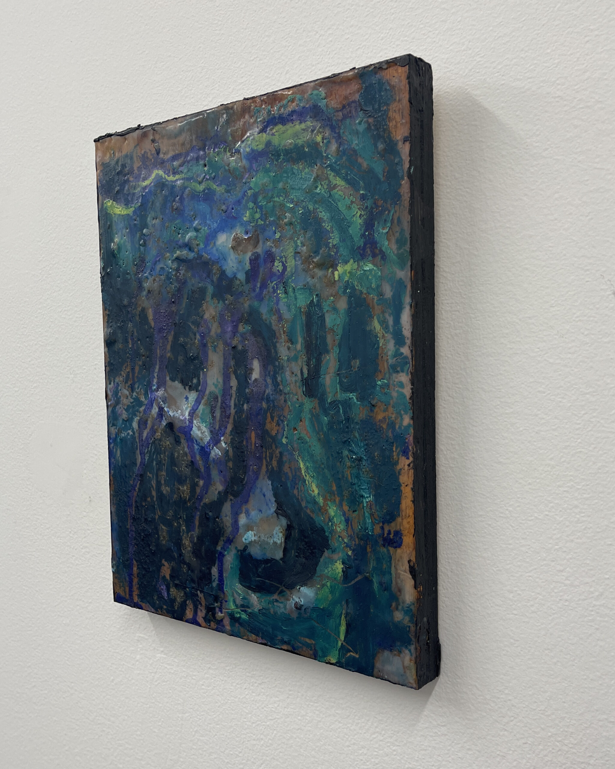 Cumuliform (#3) by Karl Fleck - Image 3
