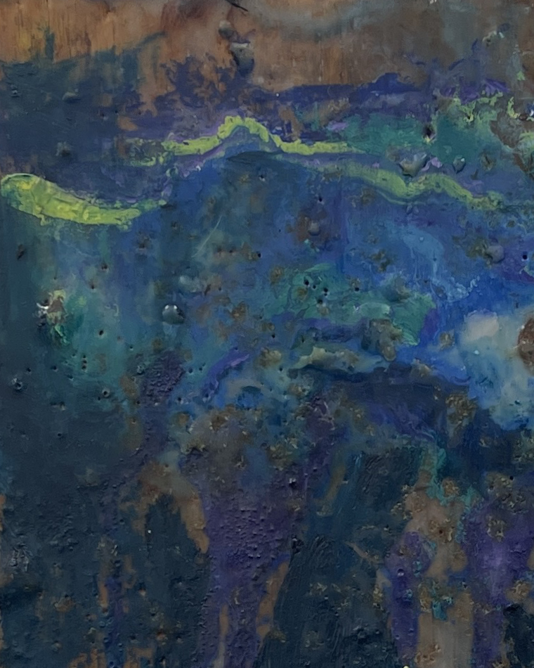 Cumuliform (#3) by Karl Fleck - Image 4