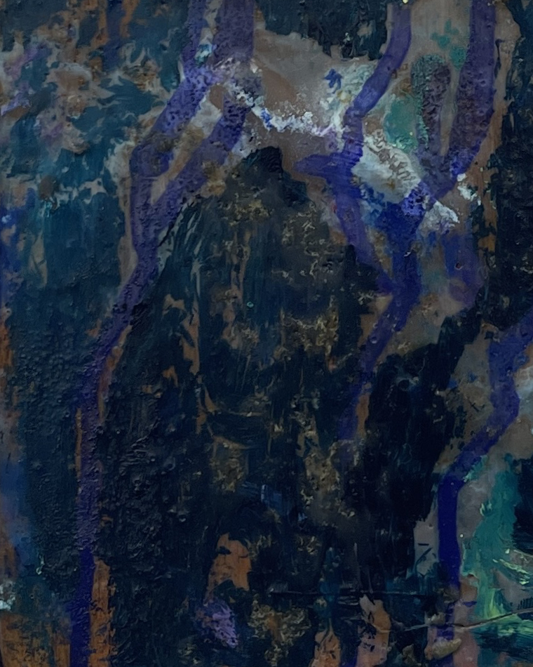 Cumuliform (#3) by Karl Fleck - Image 6