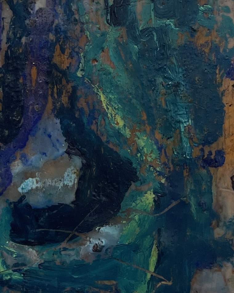 Cumuliform (#3) by Karl Fleck - Image 7