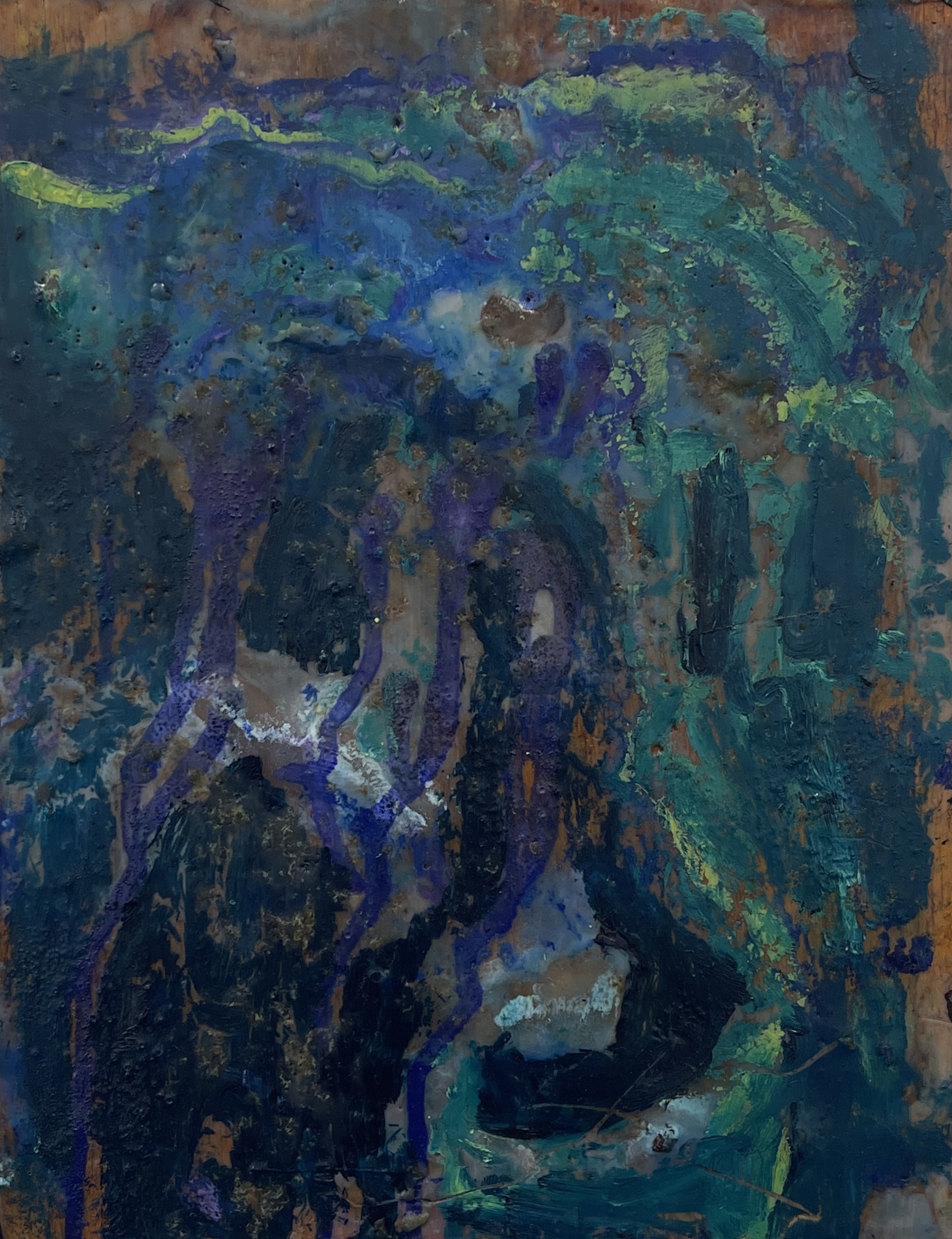 Cumuliform (#3) by Karl Fleck - Image 8