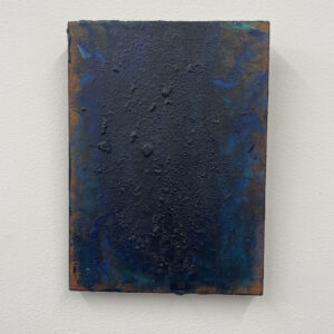 Cumuliform (#4) by Karl Fleck