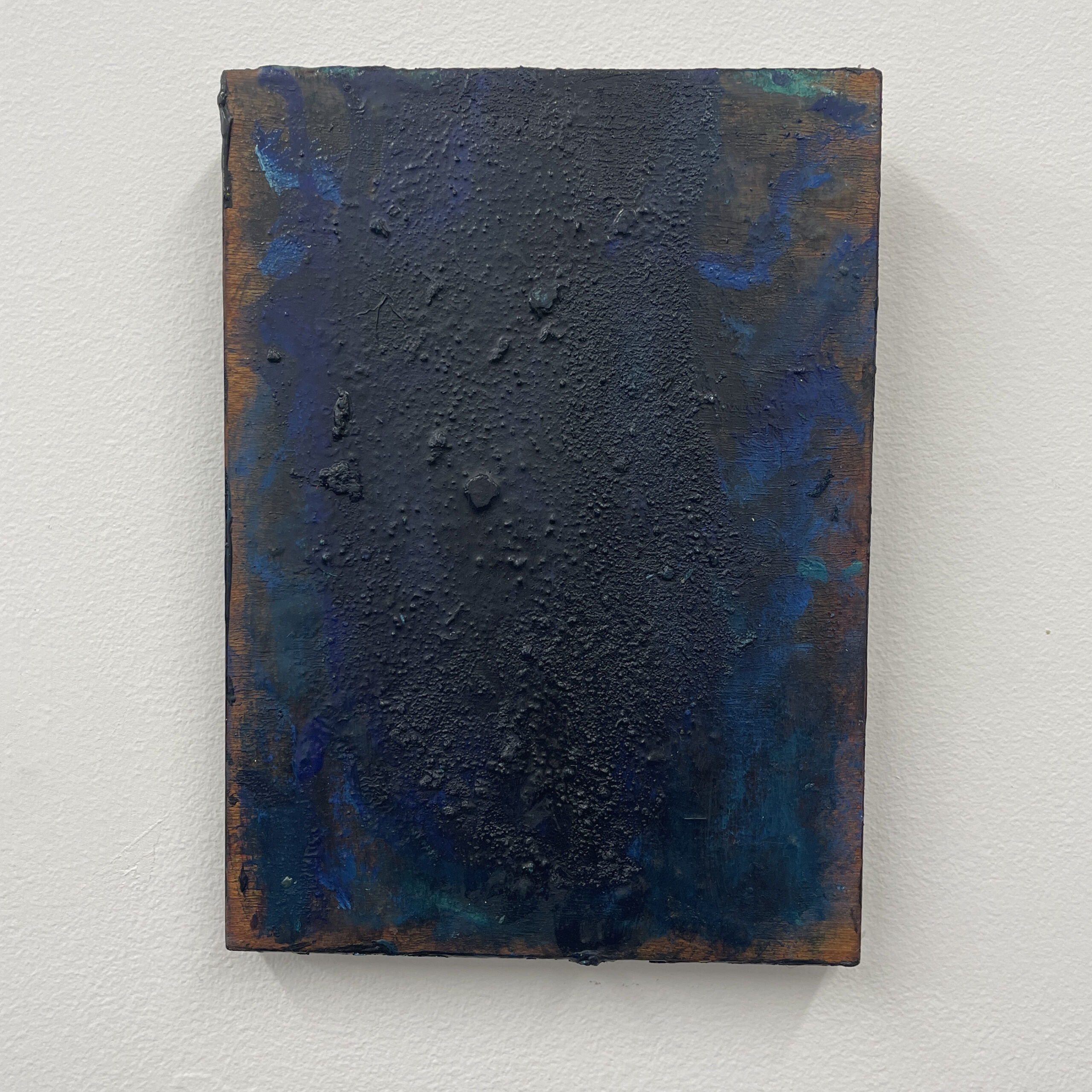 Cumuliform (#4) by Karl Fleck