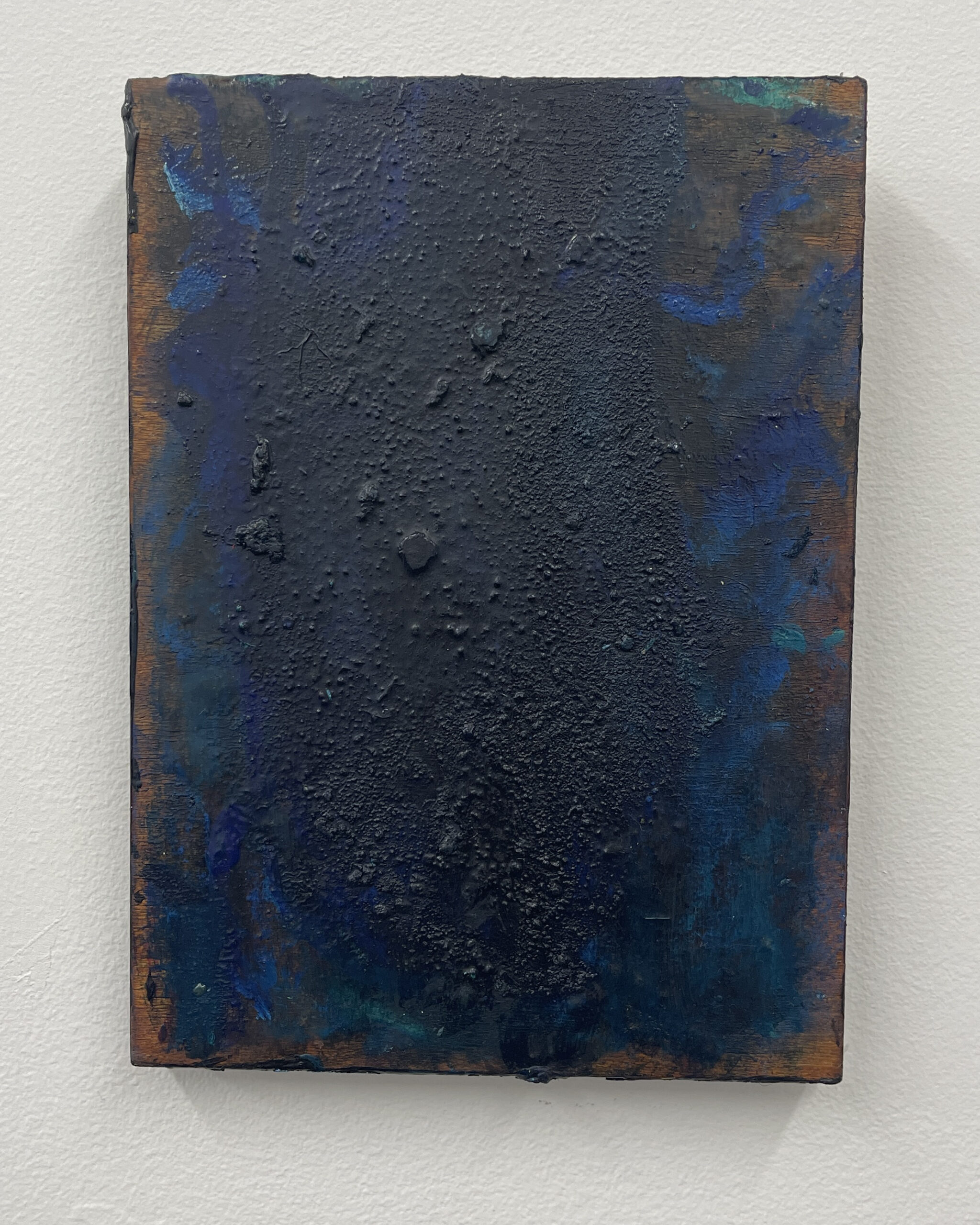 Cumuliform (#4) by Karl Fleck - Image 2