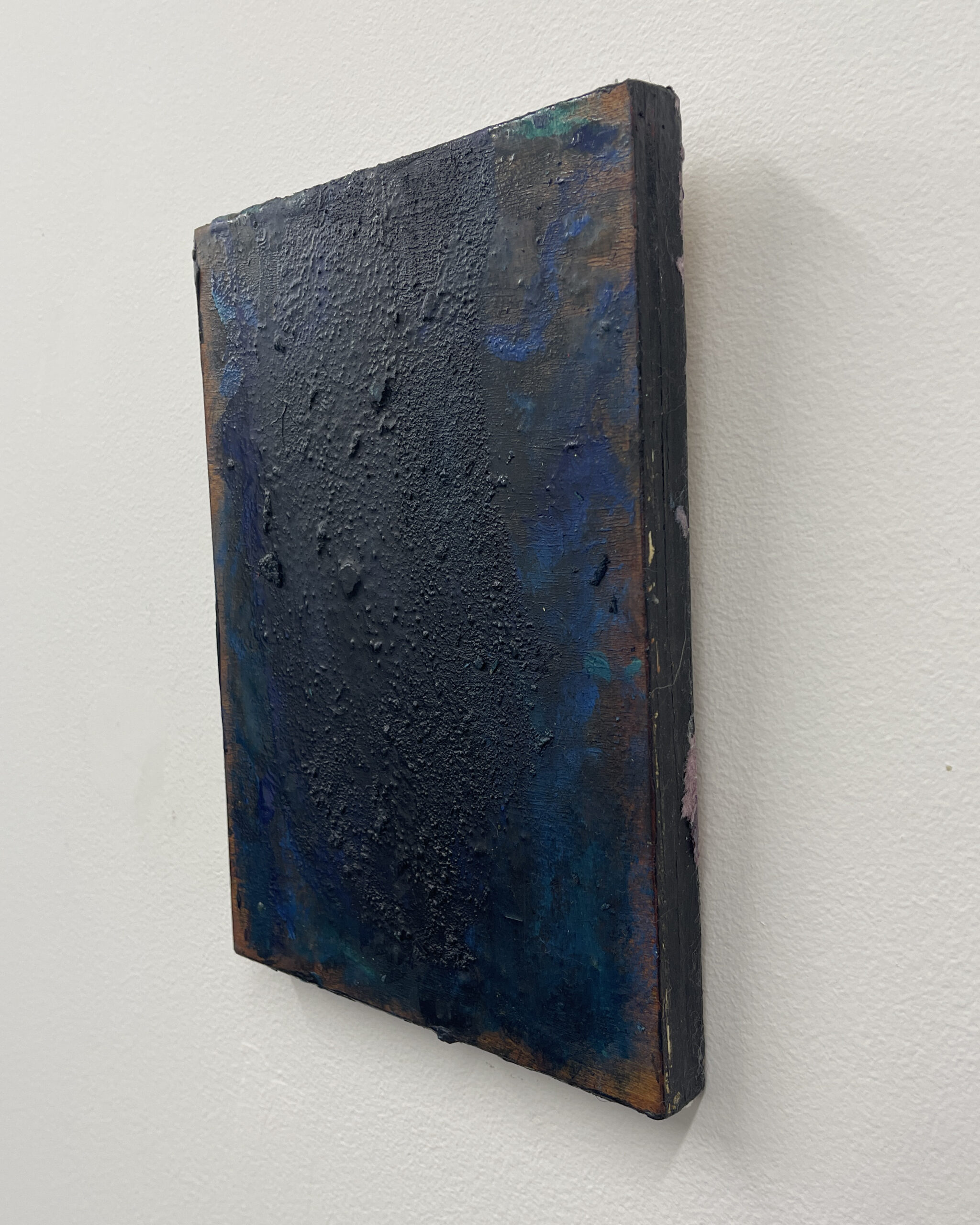 Cumuliform (#4) by Karl Fleck - Image 3