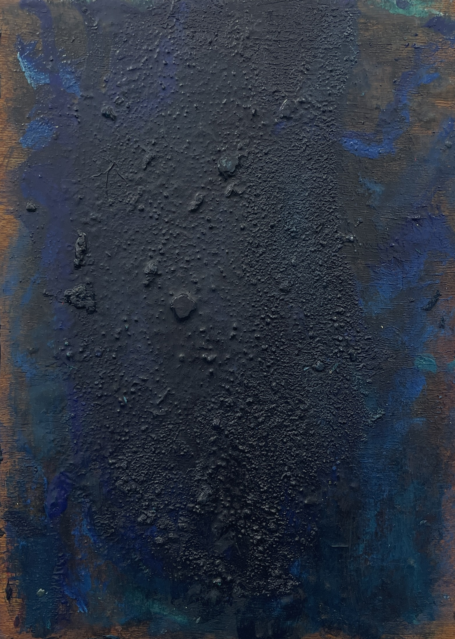 Cumuliform (#4) by Karl Fleck - Image 8