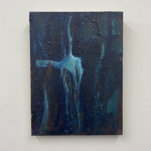 Cumuliform (#5) by Karl Fleck