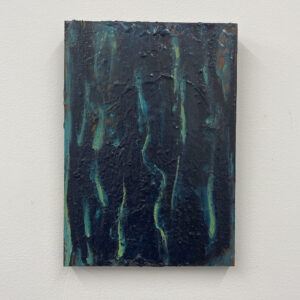 Cumuliform (#6) by Karl Fleck