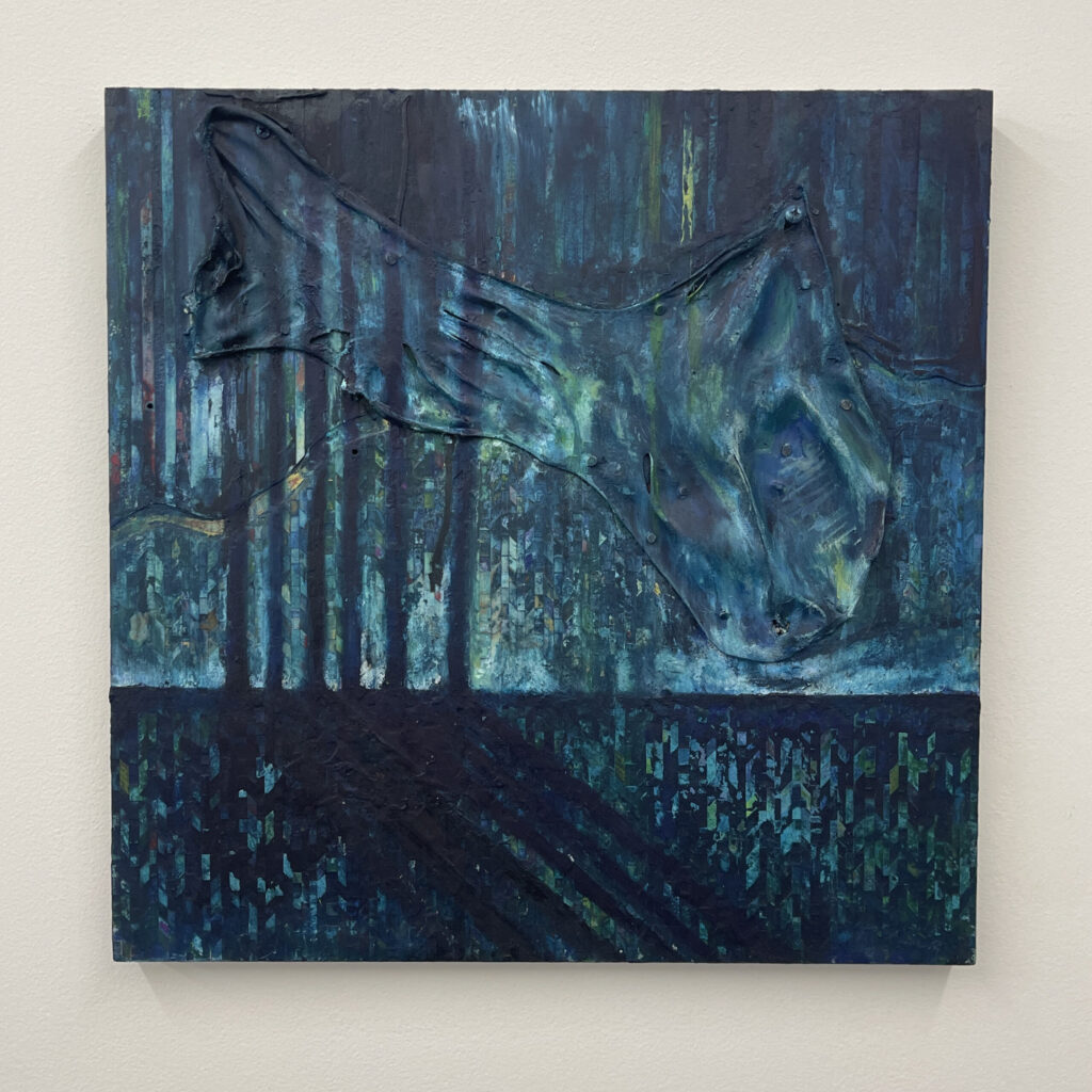 Petrichor by Karl Fleck and Todd Pattison
