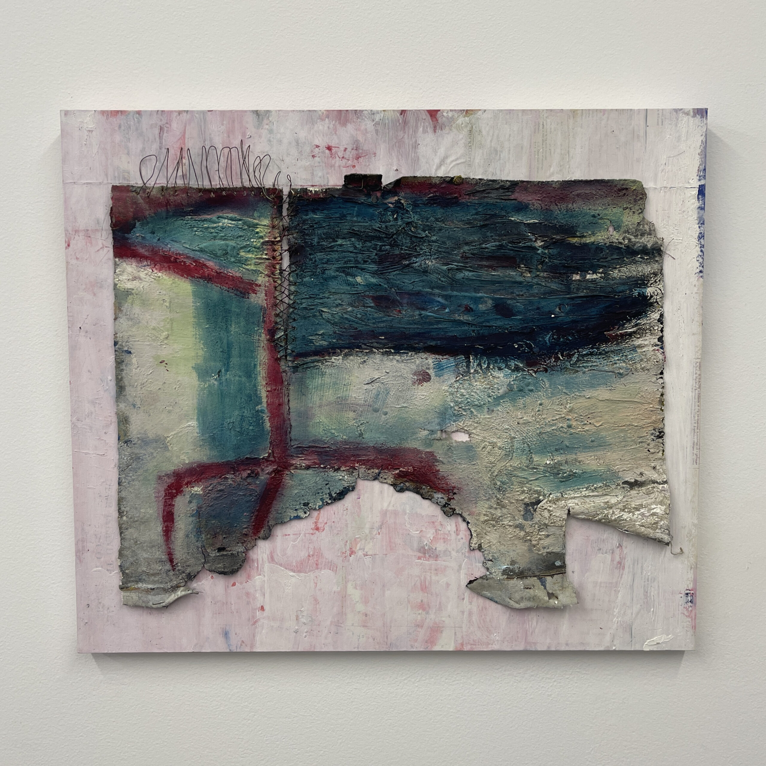 #31 by Karl Fleck