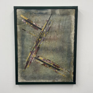 #32 by Karl Fleck and Todd Pattison