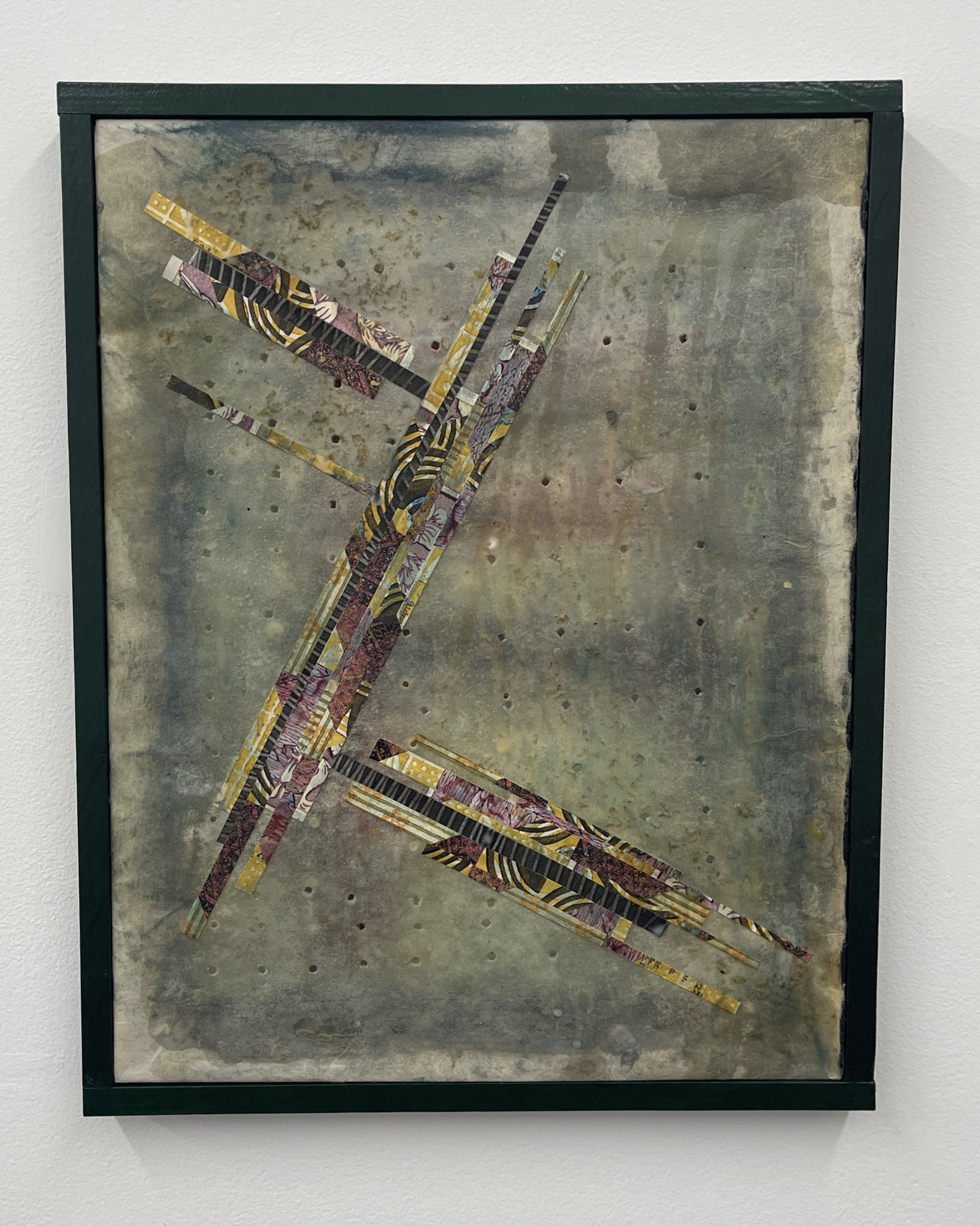 #32 by Karl Fleck and Todd Pattison - Image 2