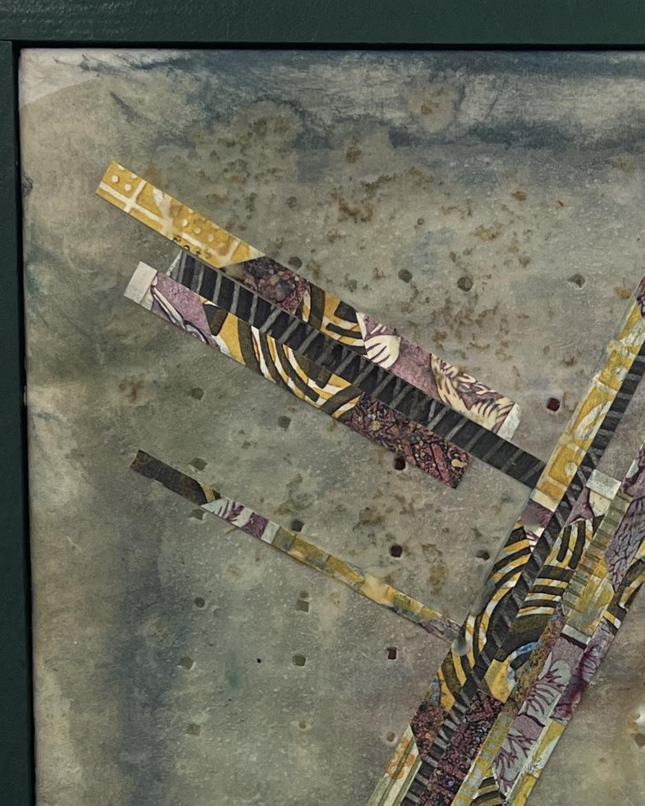 #32 by Karl Fleck and Todd Pattison - Image 4