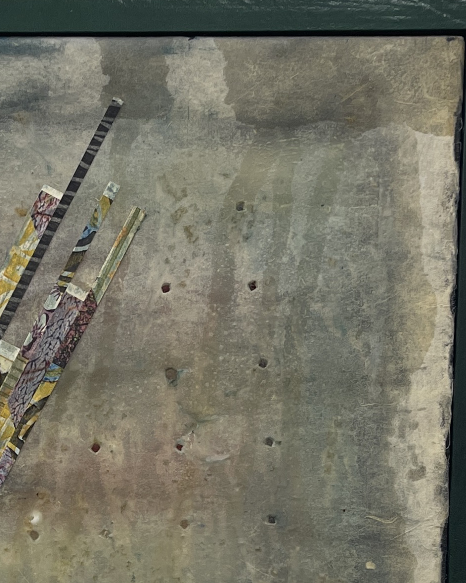 #32 by Karl Fleck and Todd Pattison - Image 5