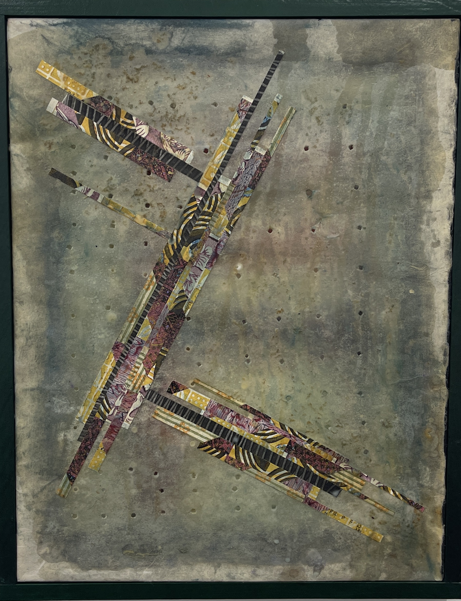 #32 by Karl Fleck and Todd Pattison - Image 8