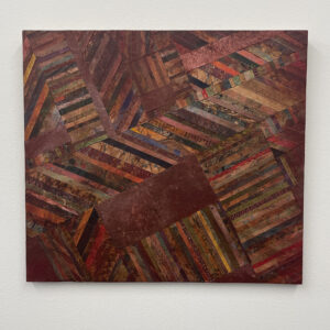 #33 by Todd Pattison
