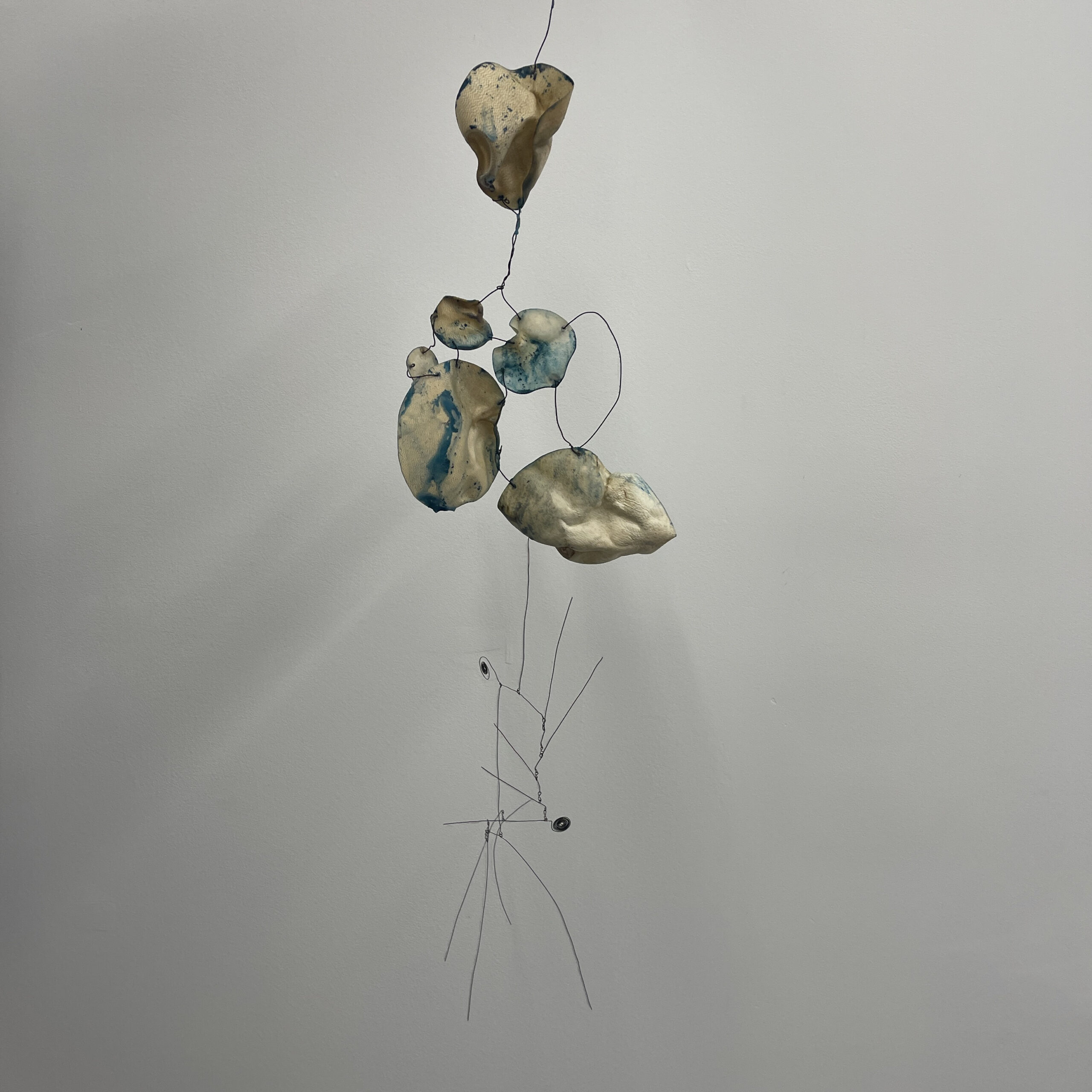 Axons, Dendrites, Tendrils by Karl Fleck