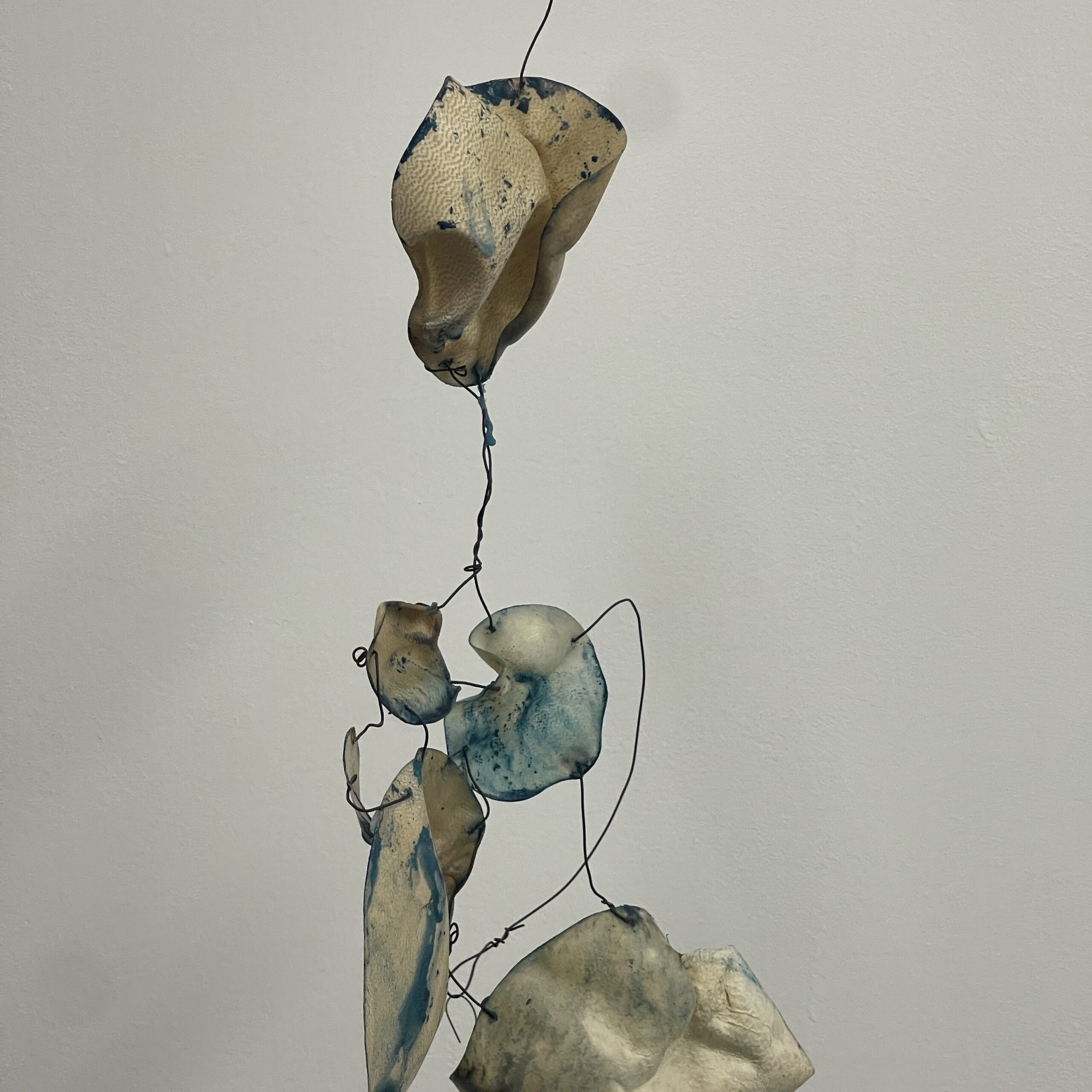 Axons, Dendrites, Tendrils by Karl Fleck - Image 2