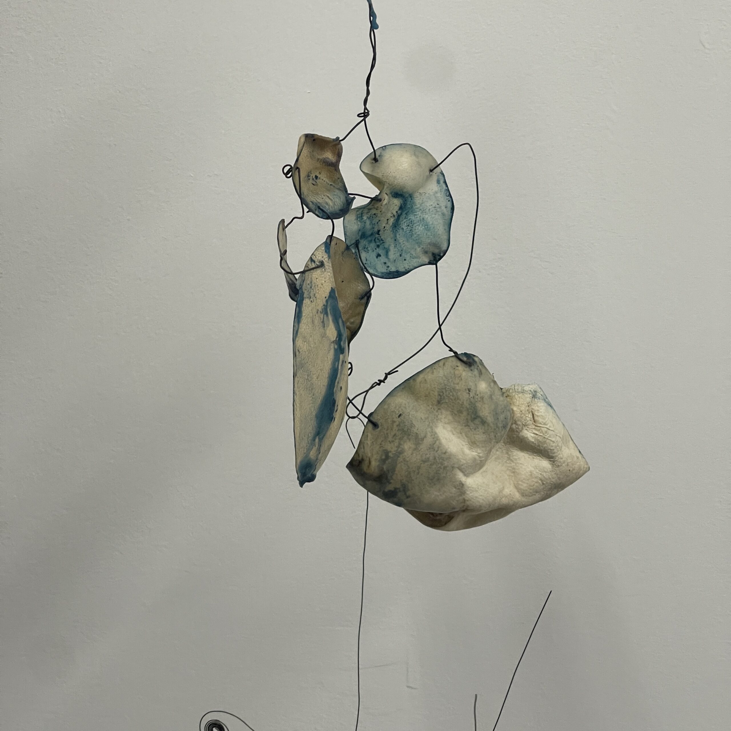 Axons, Dendrites, Tendrils by Karl Fleck - Image 3