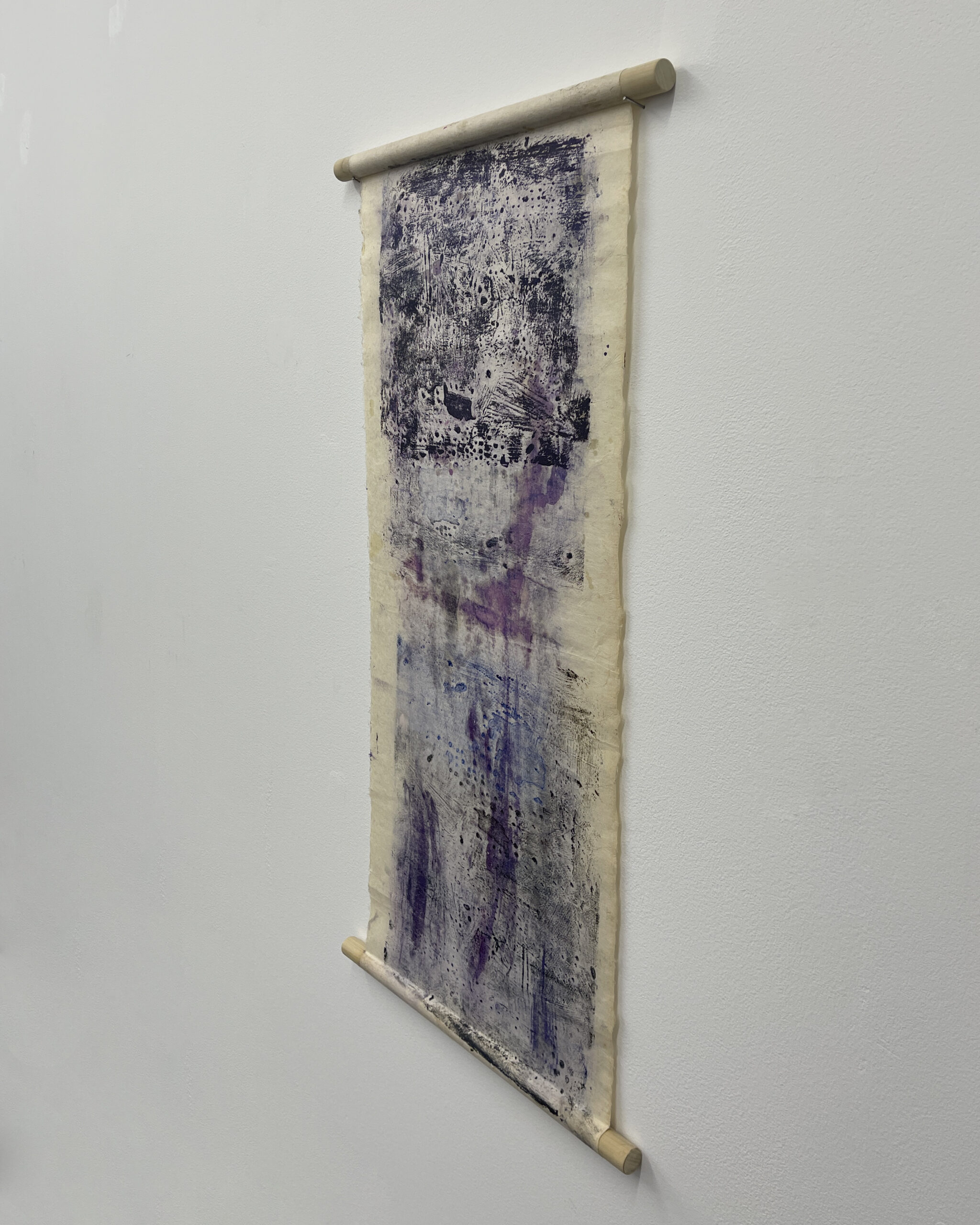 Scroll #2 by Karl Fleck - Image 3