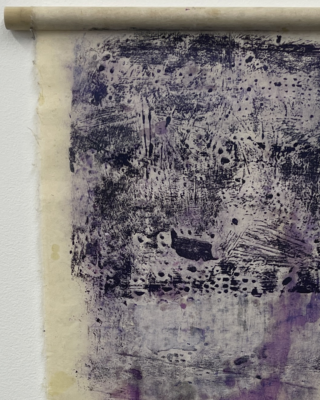 Scroll #2 by Karl Fleck - Image 4