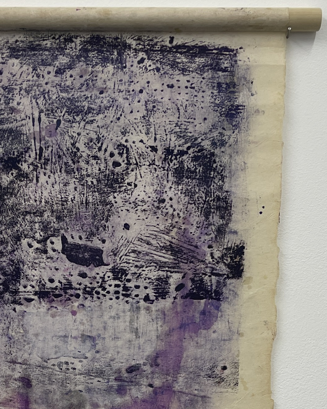 Scroll #2 by Karl Fleck - Image 5