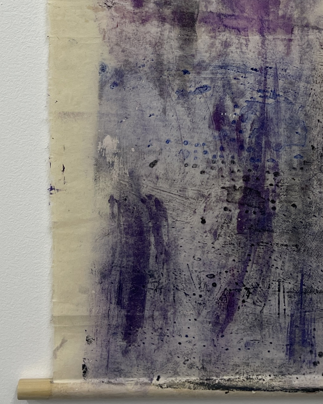 Scroll #2 by Karl Fleck - Image 6