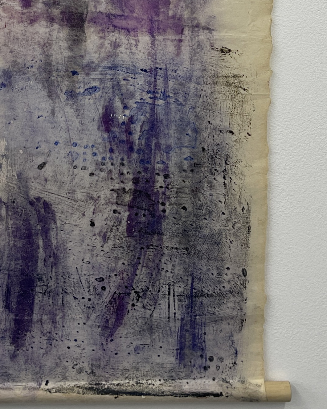 Scroll #2 by Karl Fleck - Image 7